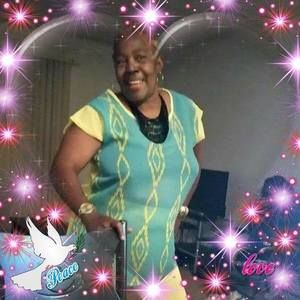 Meet your Posher, Joan